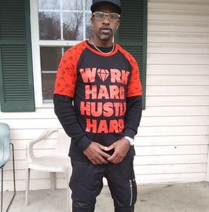 Meet your Posher, Timothy